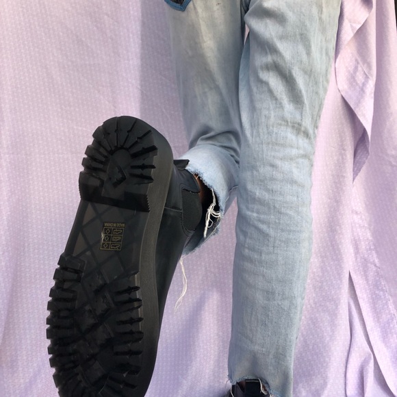 Doc martens - Picture 4 of 8